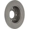 Centric Parts Standard Brake Rotor, 121.40006 121.40006 - alternate 7